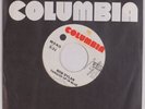 BOB DYLAN: Tangled up In Blue USA DJ Promo Mono / Stereo 45 NEAR MINT