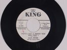 JAMES BROWN: Papa’s Got a Brand New Bag KING Soul Funk DJ PROMO 45 NM-