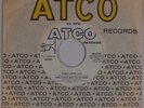 KING CURTIS & THE KINGPINS: Whole Lotta Love ATCO Led Zeppelin FUNK 45 NM