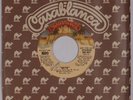 KISS: Detroit Rock City / Beth USA DJ PROMO Rare ORIG 45 Super NEAR MINT