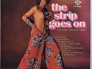 WERNER MULLER THE STRIP GOES ON TELEFUNKEN NUDE SEXY COVER NIPPLES CHEESECAKE