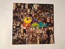 The Beatles 1967 Fan Club Christmas Flexi Disk