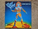 Vinyl. GURU GURU: GLOBETROTTER. 1977. ORIGINAL-ALBUM. BRAIN 60.039. KRAUTROCK