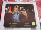 The Rolling Stones -Honky tonk women  - Mexico - EP - 1969