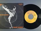 DAVID BOWIE 