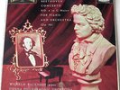 BACKHAUS SCHMIDT-ISSERSTEDT London CS 6054 NM 1E/1E BEETHOVEN Piano Cto No. 4