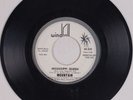 MOUNTAIN: Mississippi Queen / The Laird USA WINDFALL DJ Promo 45 NM-