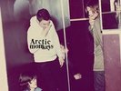 Humbug [VINYL] Arctic Monkeys Vinyl