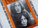 ORIGINAL 1972 JOHN LENNON WOMAN IS THE WORLD 7