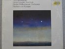 Strauss Also sprach Zarathustra Karajan Deutsche Grammophon Germany *SEALED*