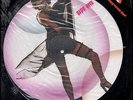 ROCKY HORROR PICTURE SHOW SOUNDTRACK RARE LMTED ED Vinyl Record Picture Disc