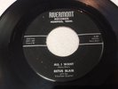 Rockabilly 45 Country Bopper Retus Blair Rivermont Records Lowdown Feelin MP3