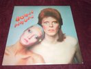 David Bowie Pin Ups 1973 1st US Pressing RCA Records W/Insert