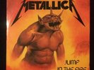 METALLICA 