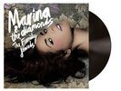 SEALED The Family Jewels (LP) - Marina and the Diamonds VINYL