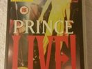 Prince – Prince Live  The Sacrifice of Victor - VHS video RARE  10 day sale ??