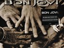 BON JOVI - KEEP THE FAITH, 2016 EU 180G vinyl 2LP + DOWNLOAD, NEW - SEALED
