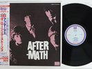 ROLLING STONES AFTERMATH LONDON L18P 1804 Japan OBI Vinyl LP