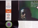 JOHN COLTRANE QUARTET BALLADS IMPULSE YS-8504-AI Japan Vinyl LP
