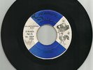 JOHN HOLT / ALIBABA / VERSION / TOMMY McCOOK & THE SUPERSONICS / 7''/ VG+