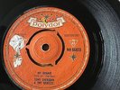 TONY SHERIDAN & THE BEATLES - MY BONNIE - NH 66833 UK 7
