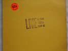The Rolling Stones Live'r Than You'll Ever Be (TMoQ)  LP greenWax