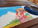 BRINSLEY SCHWARZ DESPITE IT ALL 1ST PRESS 1970 IN MINT ( NICK LOWE )