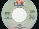 SASS Do It / I Only Wanted.. 20TH CENTURY Bay Area 70s Soul 45 Sweet HEAR