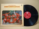 Malaysia Malay Rock Band Black Dog Bone BDB 1977 Rare Singapore 12