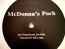 DONNA SUMMER / O'JAYS MacArthur Park / I Love Music 1994 JOHNNY VICIOUS 12