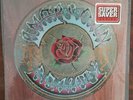 THE GRATEFUL DEAD AMERICAN BEAUTY FACTORY SEALED  WARNER BROS WB Q893