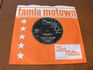 KIM WESTON - TAKE ME IN YOUR ARMS (ROCK ME A LITTLE WHILE) 1965 UK TMG 538