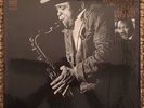 Ben Branch SCLC Breadbasket Orchestra “The Last Request” RARE 1st JAZZ LP SHRINK