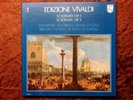 EDIZIONE VIVALDI - COMPLETE VOL 1 -10 - 49 LP´s - ACCARDO - NEAR MINT PHILIPS