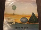 MORPHEUS Album LP - RABENTEUER / 1976 / Rarität