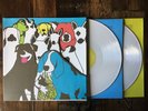 The Format  Dog Problems  2x LP OOP Fun Nate Ruess Steel Train Limbeck