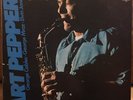 Art Pepper 