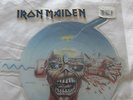 IRON MAIDEN CAN I PLAY WITH MADNESS UK  7 