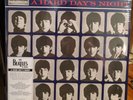 The Beatles - Hard Day's Night, MONO, 2014, NEW   Capitol Records