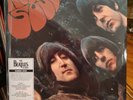 The Beatles - Rubber Soul, MONO, 2014, NEW   Capitol Records