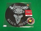 Venom Black Metal Rock LP Picture Disc NEW Black Friday RSD 2016 Piranha Records
