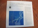 ELECTRO ACOUSTIC MUSIC IANNIS XENAKIS ELECTRONIC AVANT GARDE NEAR MINT VINYL