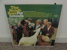 The Beach Boys - Pet Sounds Mono LP 1966 Capitol T2458