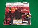 The Three Sounds Groovin Hard: Live 1964-1968 Jazz LP NEW RSD 2016 Piranha