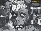 Phantom Of The Opera - Performed By The Laze - LP Vinyl, New