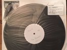 Foxing - The Albatross (test pressing)