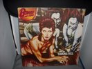 David Bowie Diamond Dogs Lp Record 1974 RCA APL 0576