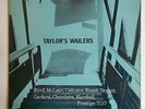 Art Taylor Taylor's wailers w.McLean-Coltrane Prestige N.Y. yellow RVG