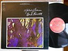 Bud Powell A portrait of Thelonious Columbia 2 white eyes stereo original