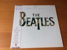 LP THE BEATLES 20 GREATEST HITS JAPAN OBI